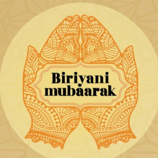 Biriyani Mubaarak